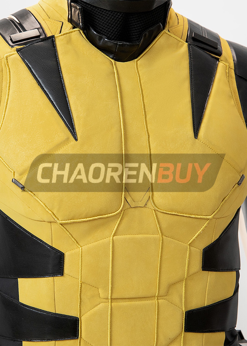 Wolverine Costume Marvel's Wolverine Cosplay Suit