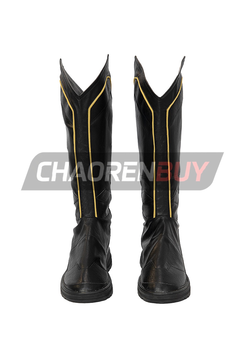Wolverine Shoes Marvel's Wolverine Boots Cosplay