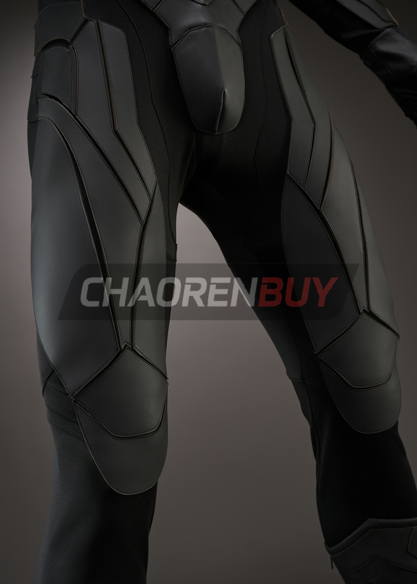 Nightwing Costume Suit Cosplay Upgrade Ver
