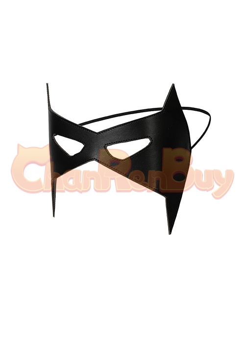 Nightwing Costume Bodysuit Cosplay Suit for Adult Size