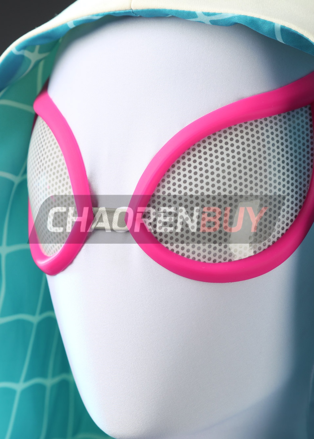 Gwen Stacy Costume Your Friendly Neighborhood Spider-Man Suit Cosplay