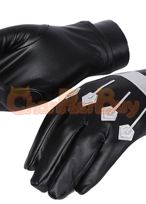 Nightwing Costume Gotham Knight Suit Cosplay