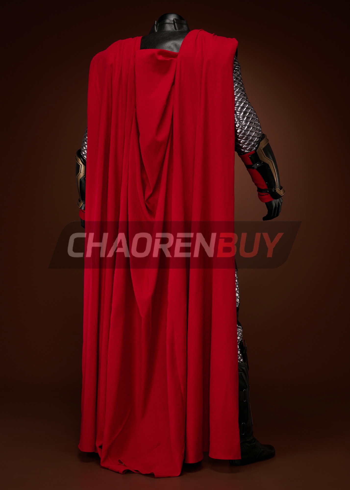 Thor Costume Thor: The Dark World Suit Cosplay Upgrade Ver