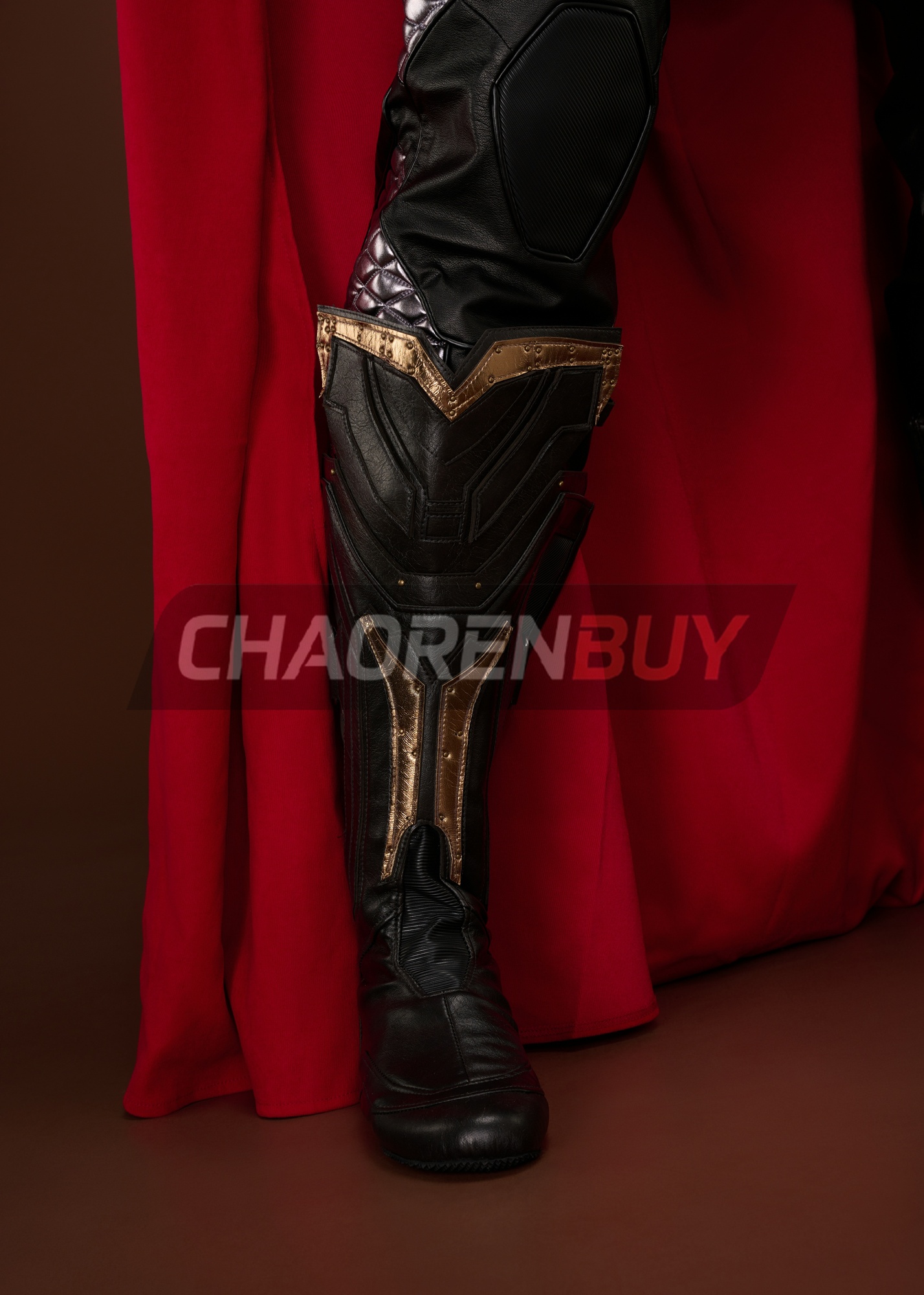 Thor Costume Thor: The Dark World Suit Cosplay Upgrade Ver