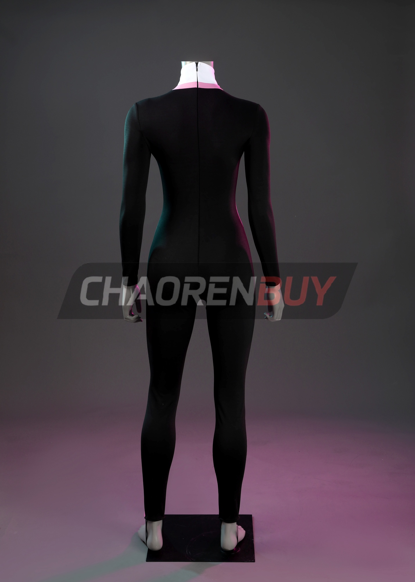 Gwen Stacy Costume Your Friendly Neighborhood Spider-Man Suit Cosplay