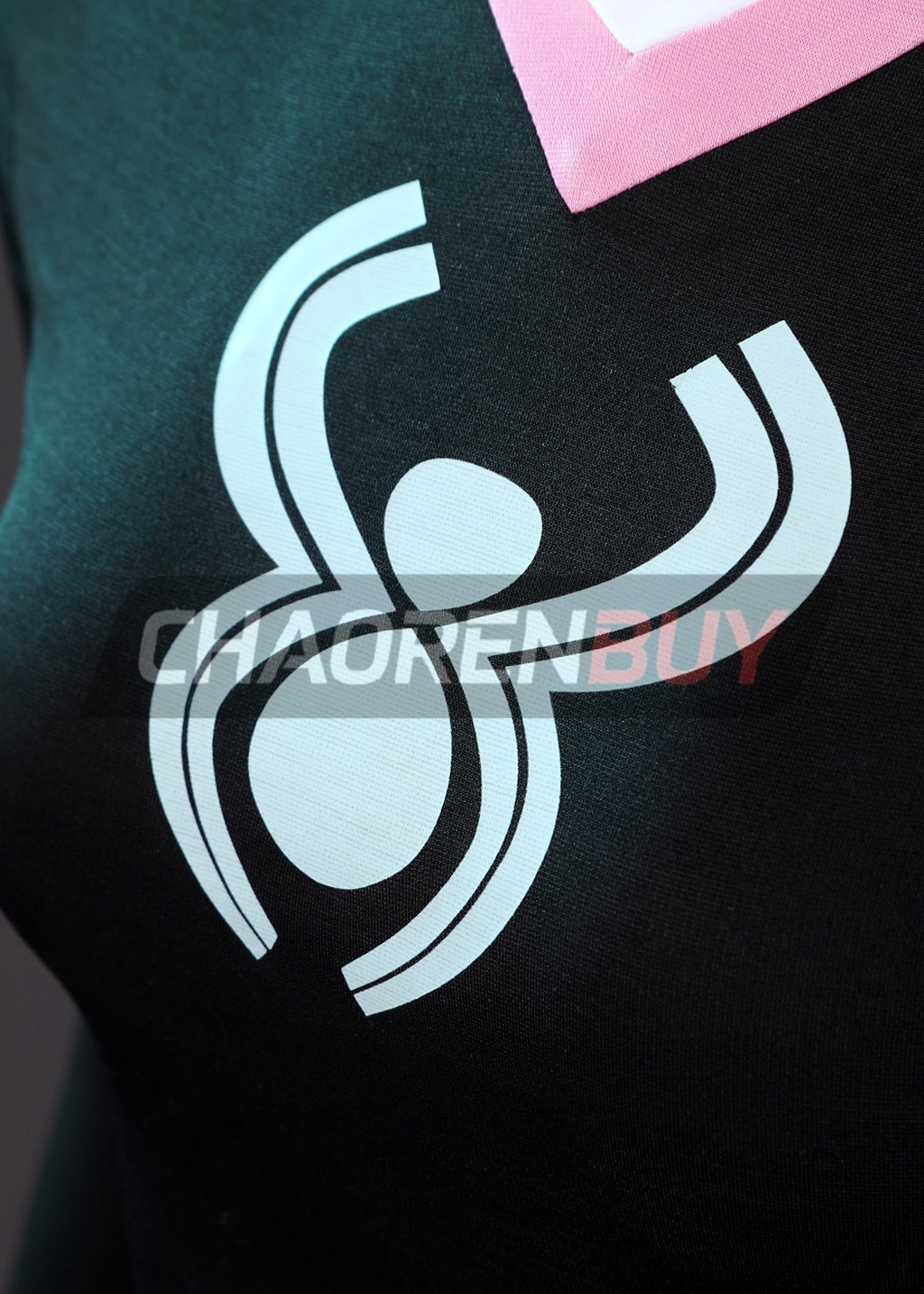 Gwen Stacy Costume Your Friendly Neighborhood Spider-Man Suit Cosplay