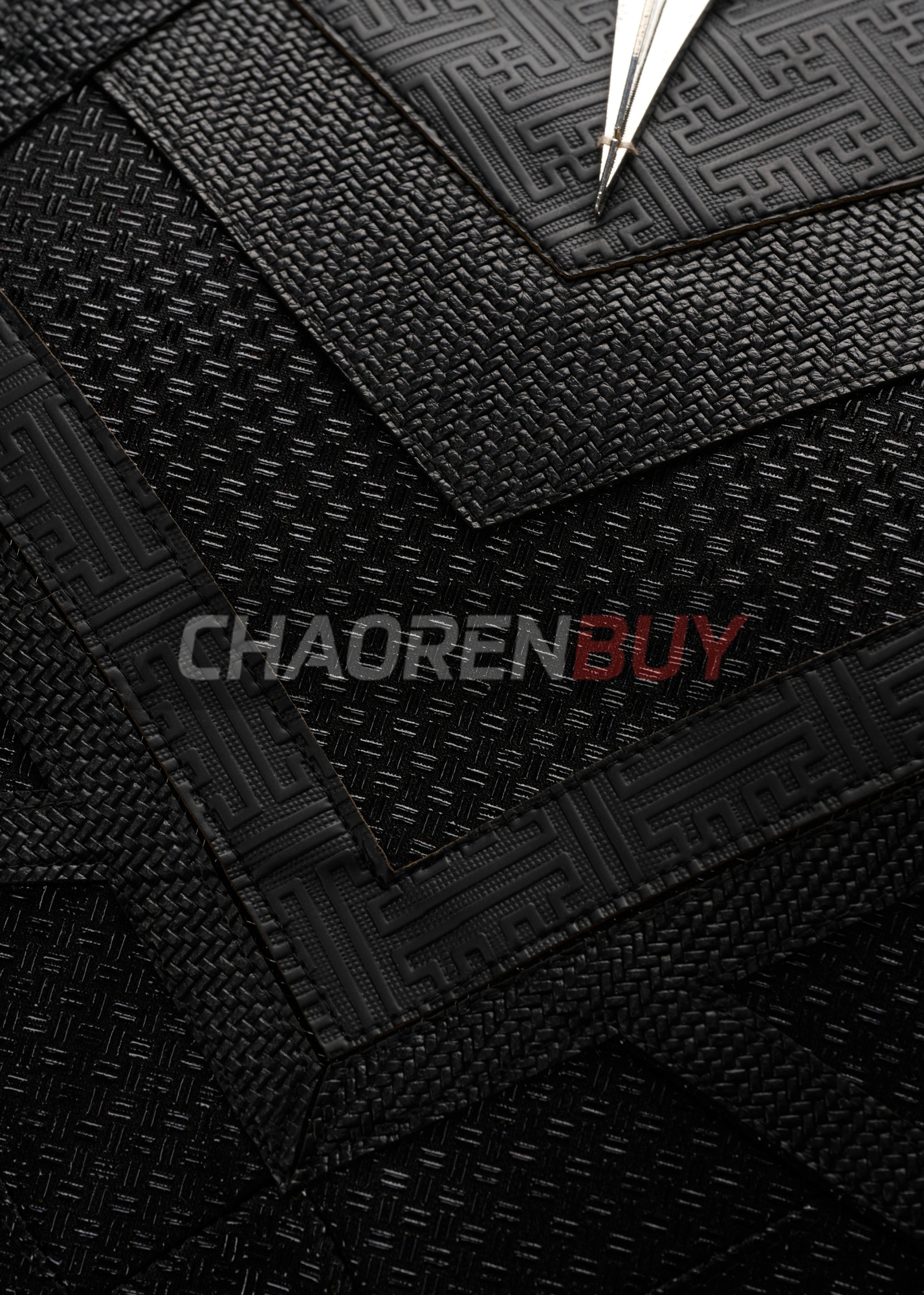 Black Panther Costume T'Challa Suit Cosplay Top Level