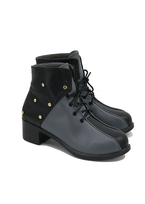 Nu: Carnival Olivine Shoes Cosplay Men Boots