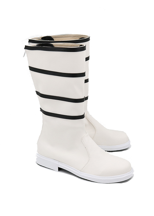 Marc Spector Shoes Moon Knight Cosplay Men Boots