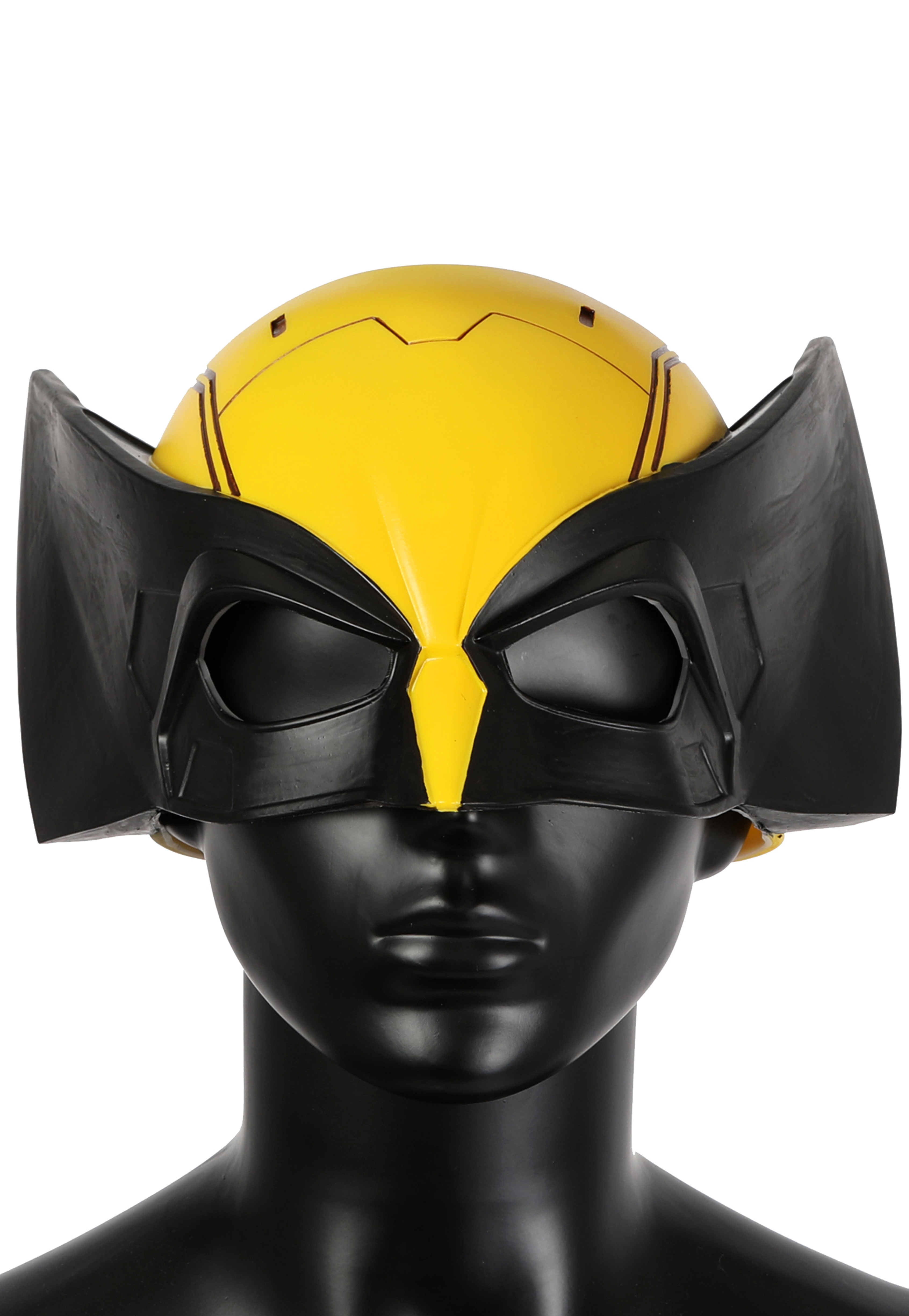 Deadpool 3 Mask Wolverine Cosplay Helmet