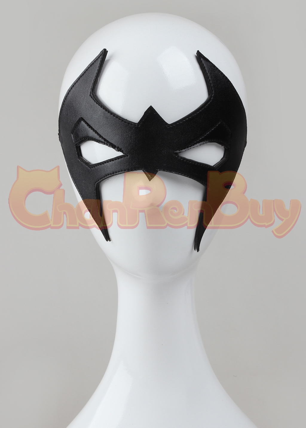 Nightwing Costume Young Justice Suit Cosplay