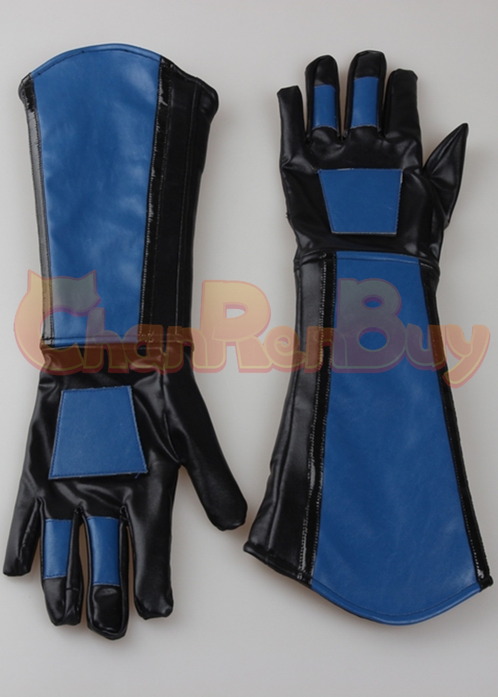 Nightwing Costume Young Justice Suit Cosplay