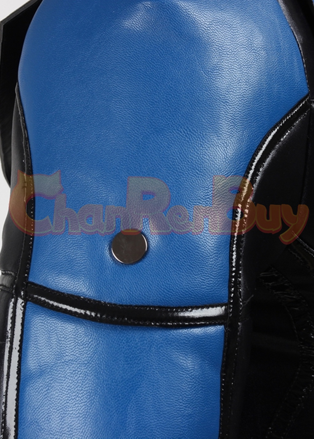 Nightwing Costume Young Justice Suit Cosplay