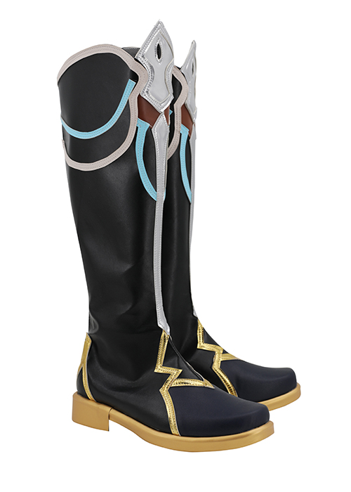 Dan Heng Shoes Honkai Star Rail Boots Cosplay Ver.2
