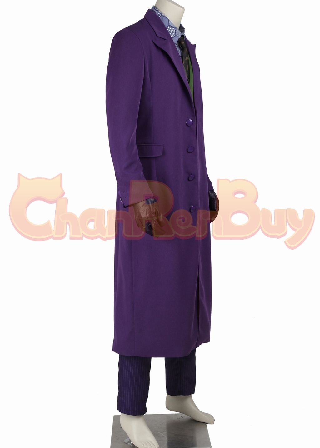 Superhero Costume Bat Style Man Dark Knight Suit Cosplay