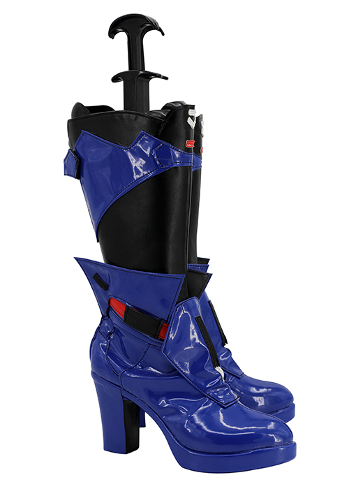 Yae Sakura Shoes Honkai Impact 3 Boots Cosplay