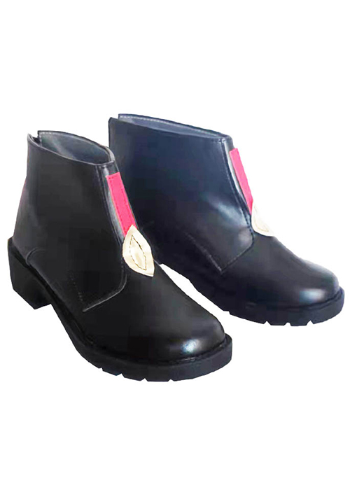 Blade Shoes Honkai Star Rail Boots Cosplay Ver.3