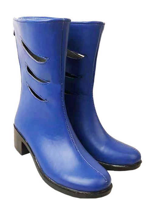 Druvis Ⅲ Shoes Reverse:1999 Boots Cosplay