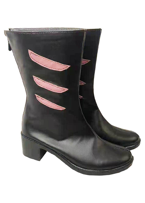 Druvis Ⅲ Shoes Reverse:1999 Boots Cosplay Ver.1