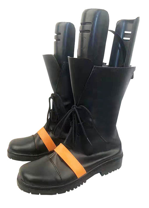 Carzy:B Shoes Ensemble Stars Boots Cosplay