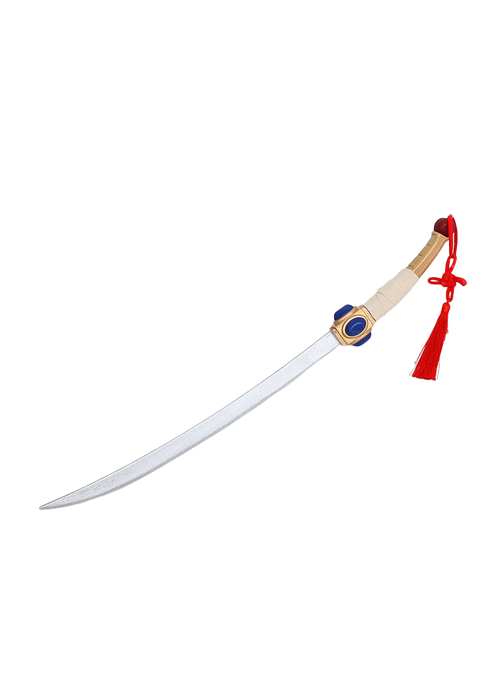 KINGDOM YOTANWA Sword Prop Cosplay