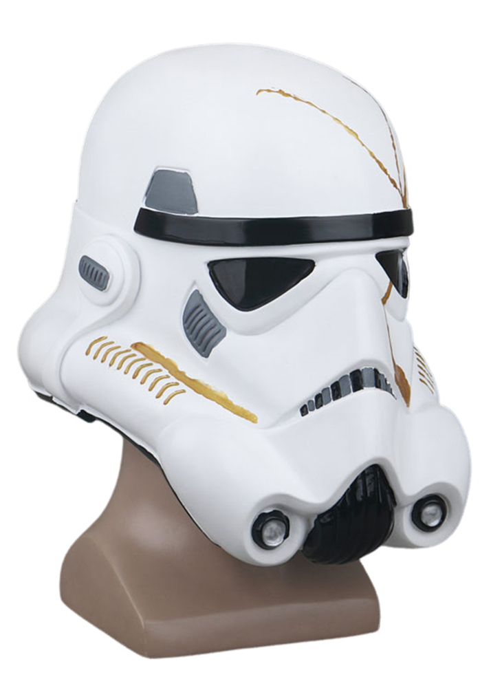 Star Wars Mask The Force Awakens Stormtrooper Headgear Cosplay