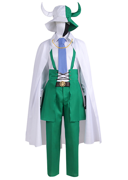 Page One Costume ONE PIECE Suit Cosplay