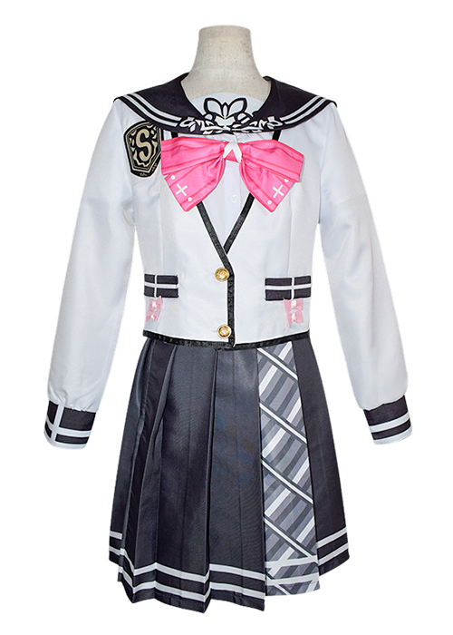 Sukoya Kana Costume VTuber Suit Cosplay