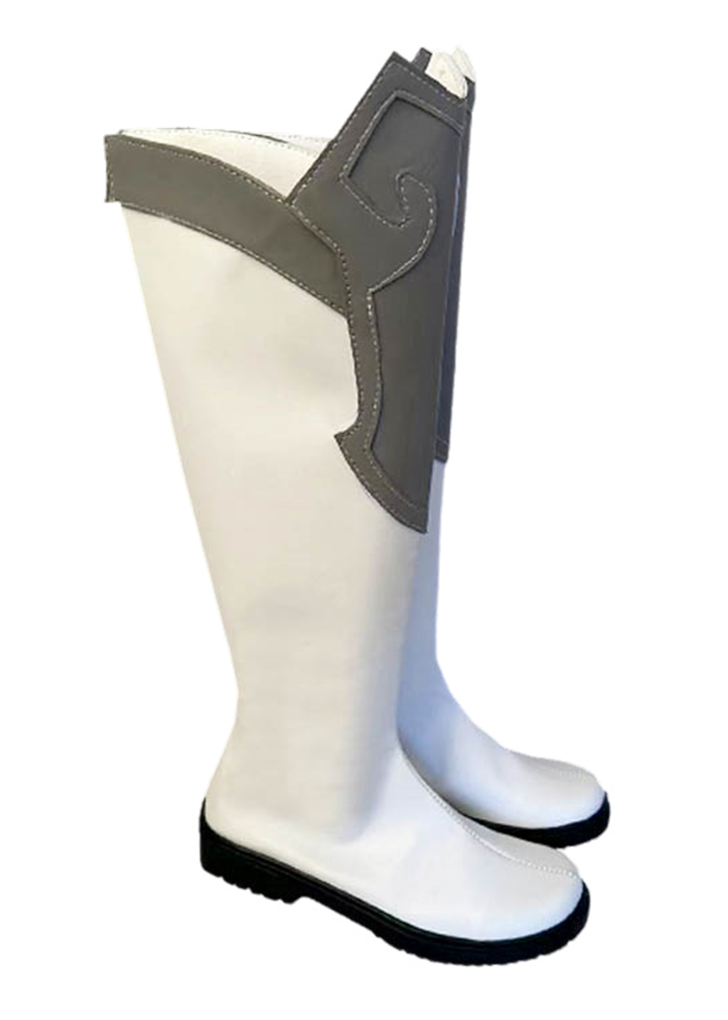 Dan Feng Shoes Honkai Star Rail Boots Cosplay