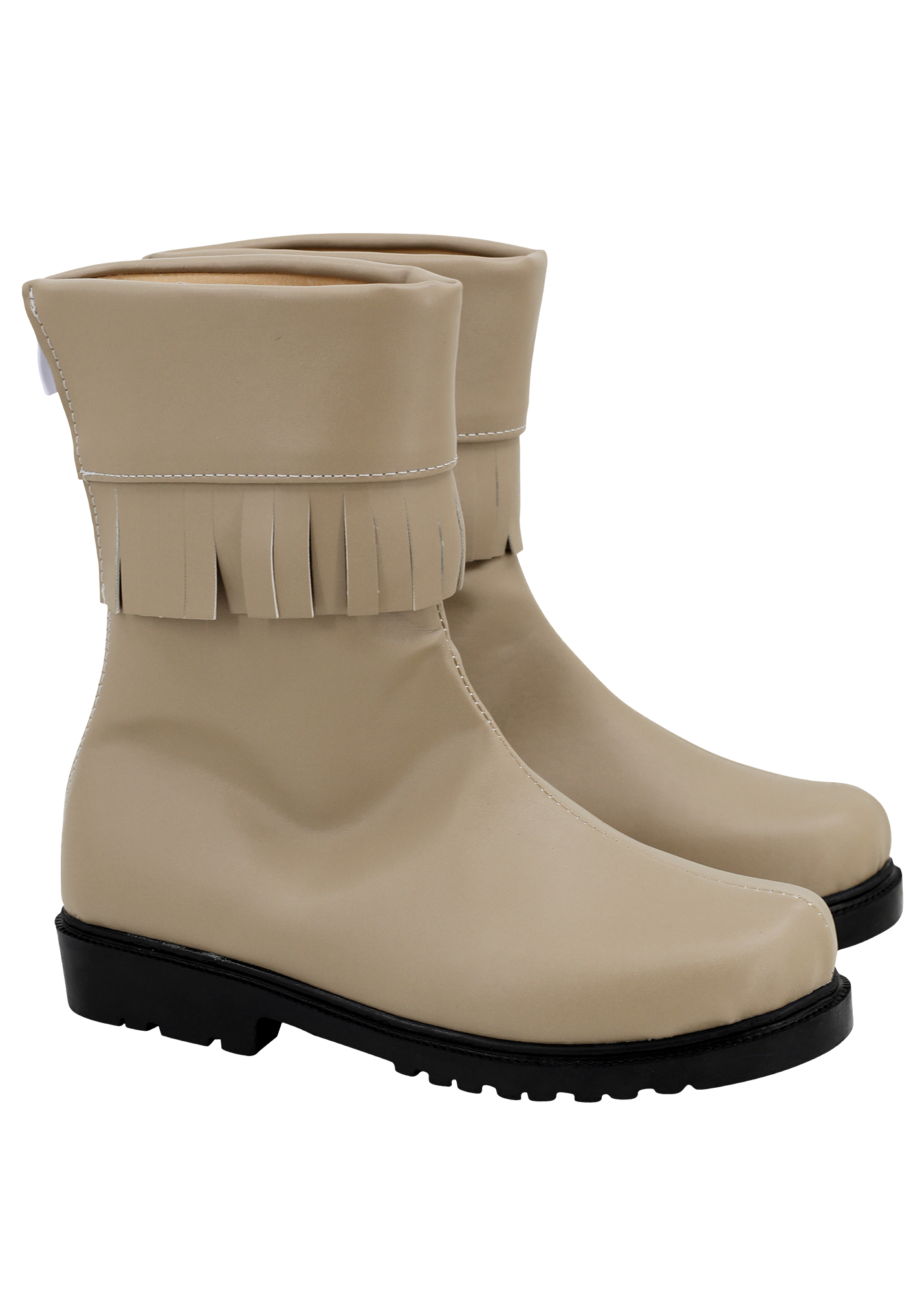 Yona of the Dawn Shoes Women Yun Boots Cosplay
