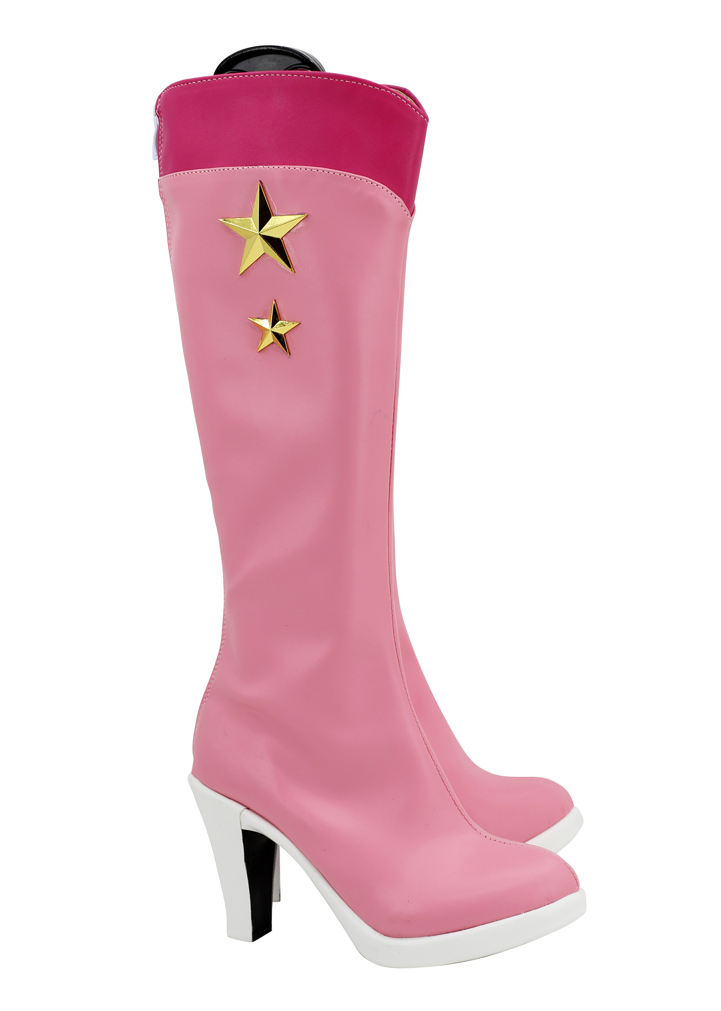 IDOLiSH7 Shoes Women Kokona Boots Cosplay
