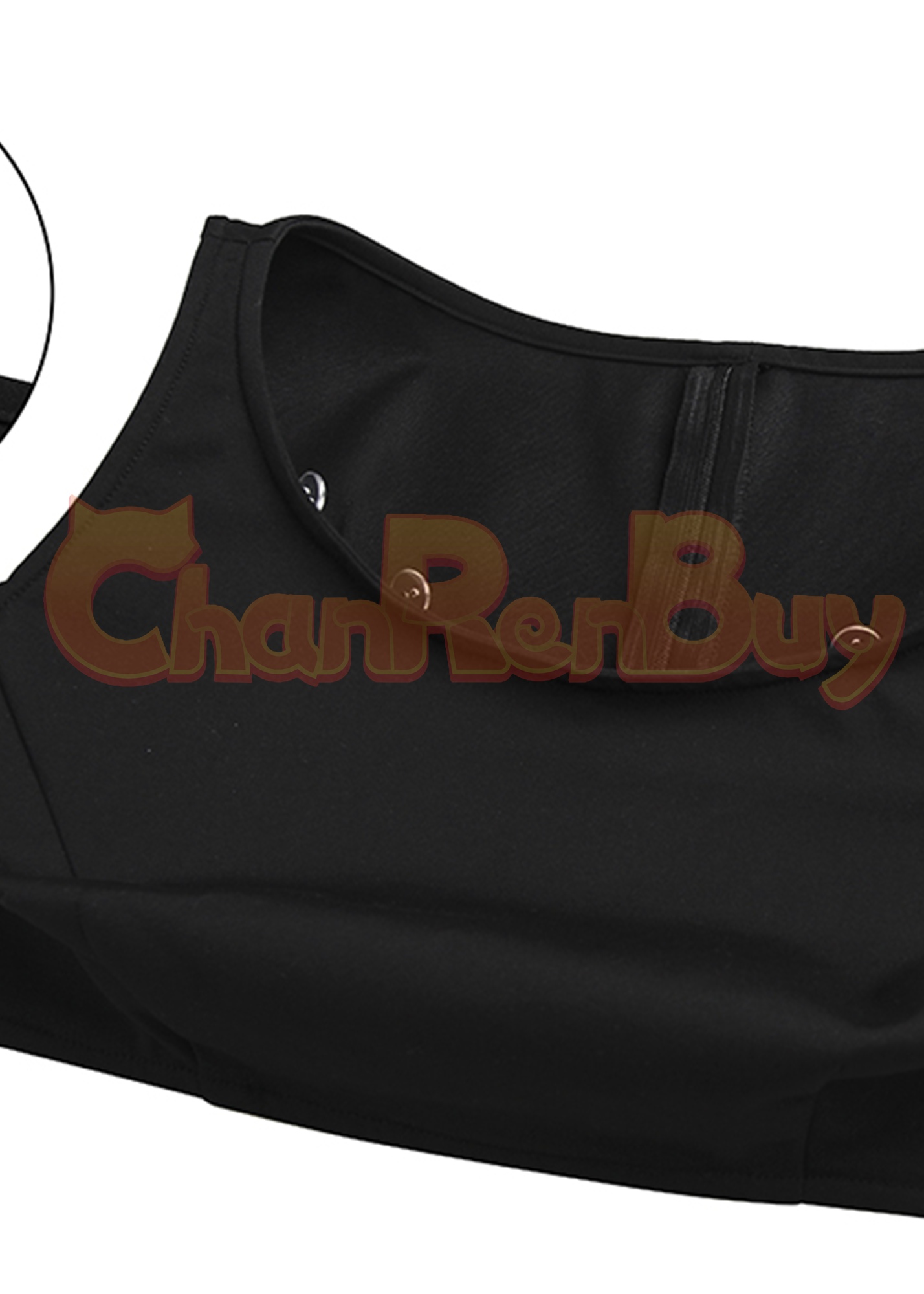 Superhero Costume Kara Zor-El Girl Cosplay Suit with Cloak