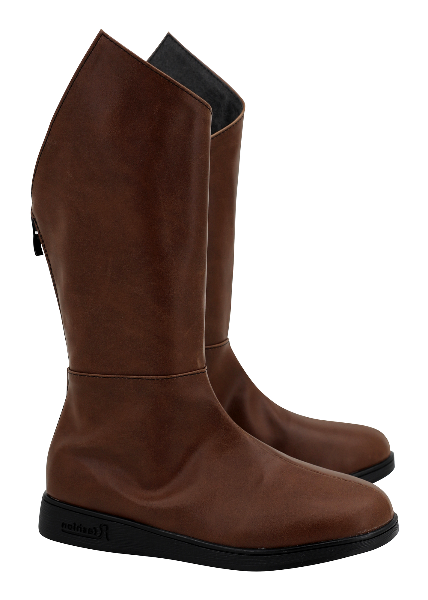 Baldur's Gate 3 Shoes Women Shadowheart Boots Cosplay Ver.1