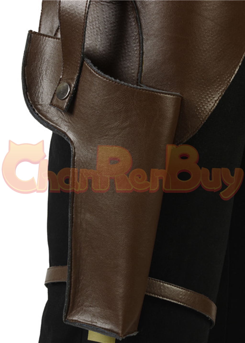 Han Solo Costume Solo: A Star Wars Story Suit Cosplay Ver.1