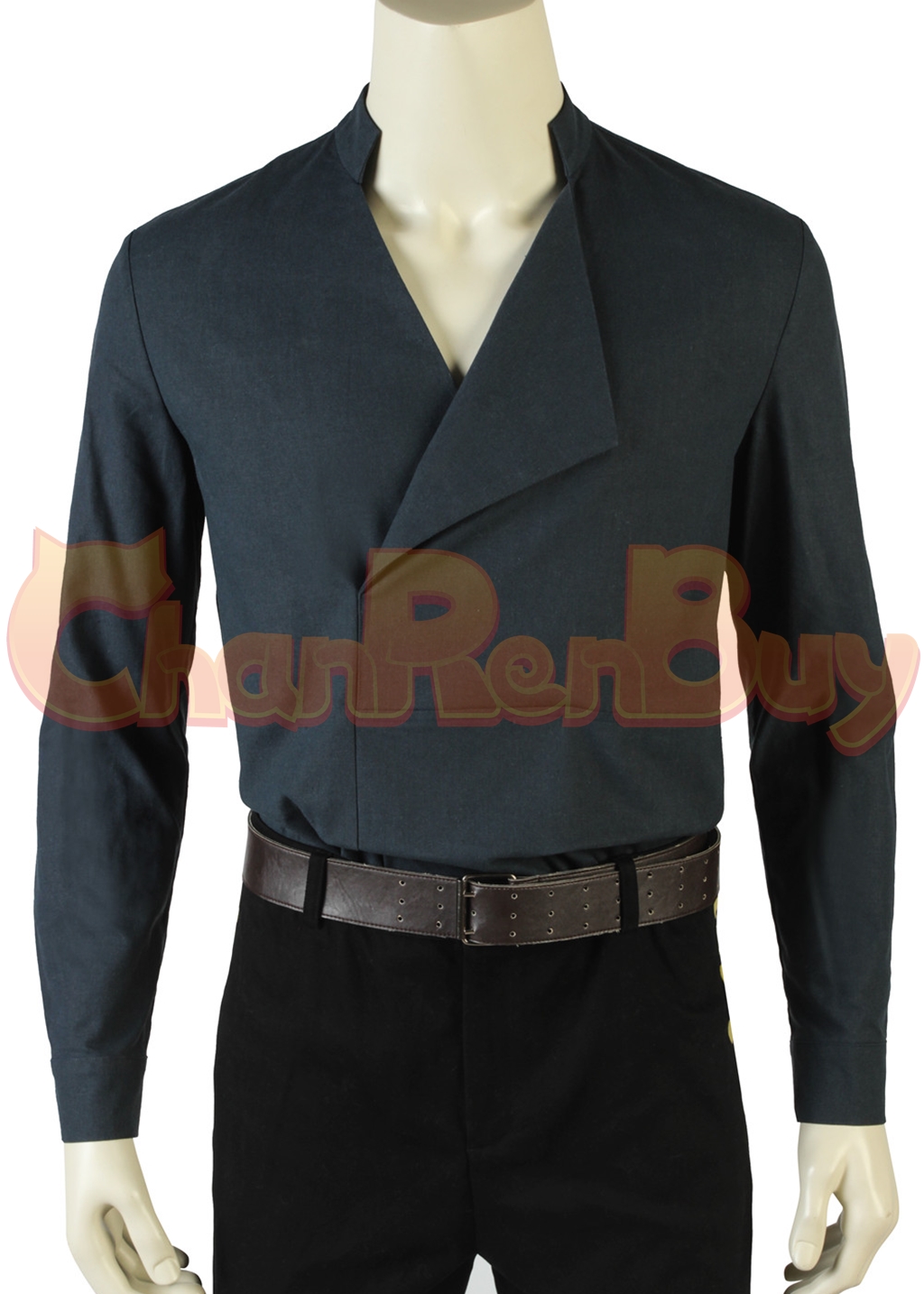 Han Solo Costume Solo: A Star Wars Story Suit Cosplay Ver.1