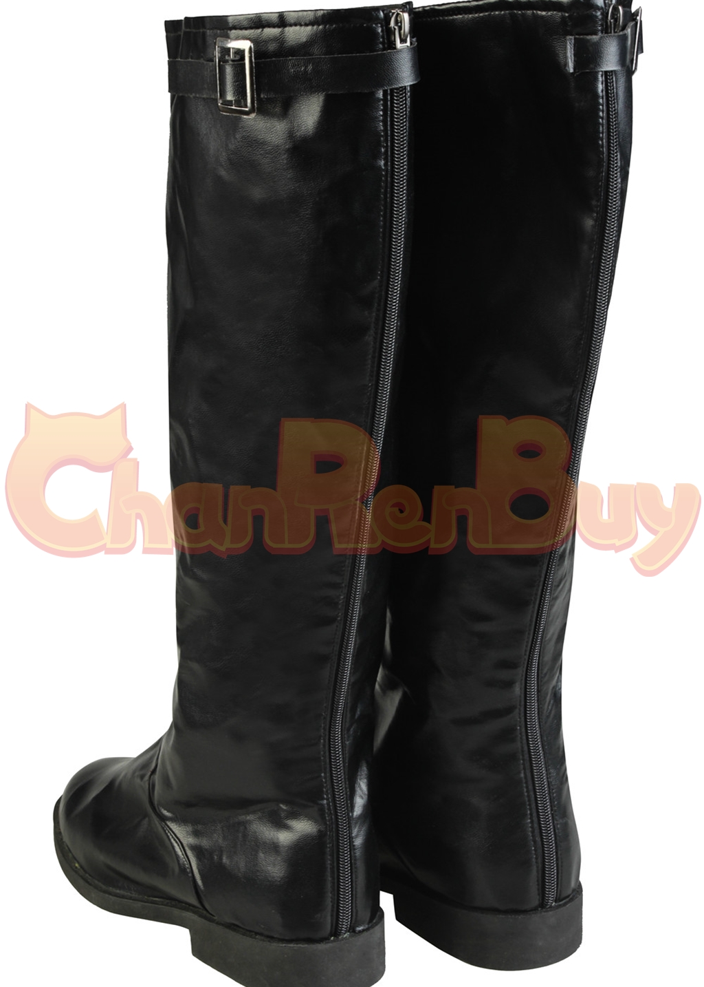 Solo: A Star Wars Story Shoes Men Han Solo Boots Cosplay Ver.1