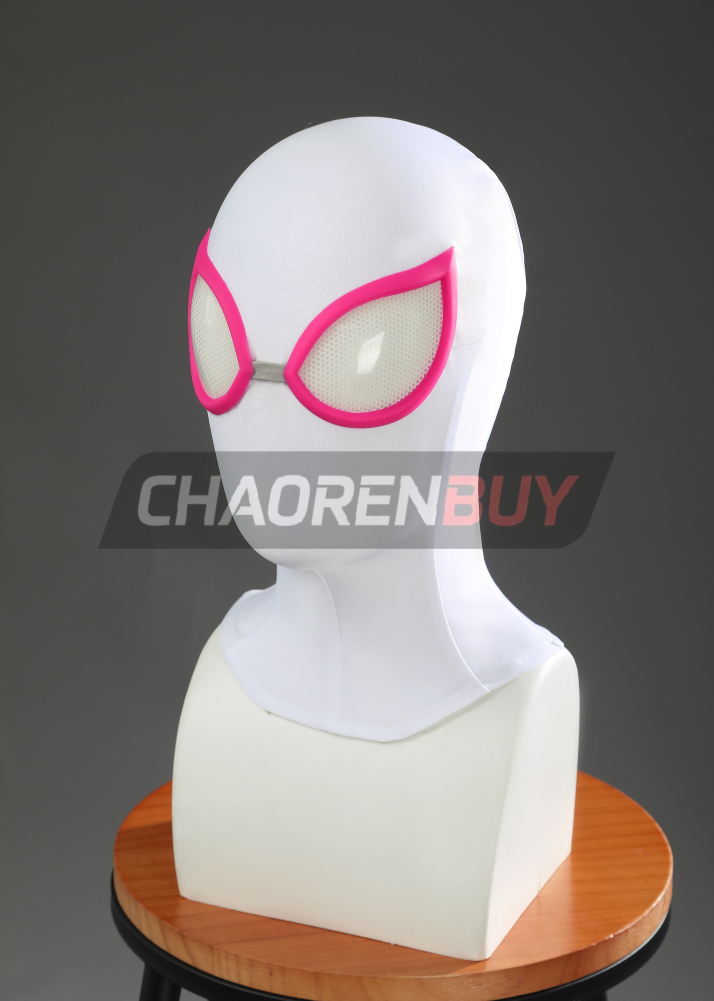 Gwen Stacy Costume Your Friendly Neighborhood Spider-Man Suit Cosplay