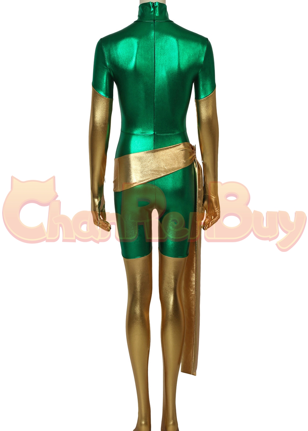 Phoenix Costume X-Men Suit Cosplay