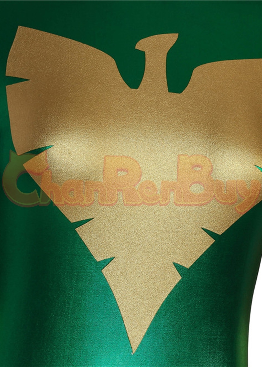 Phoenix Costume X-Men Suit Cosplay