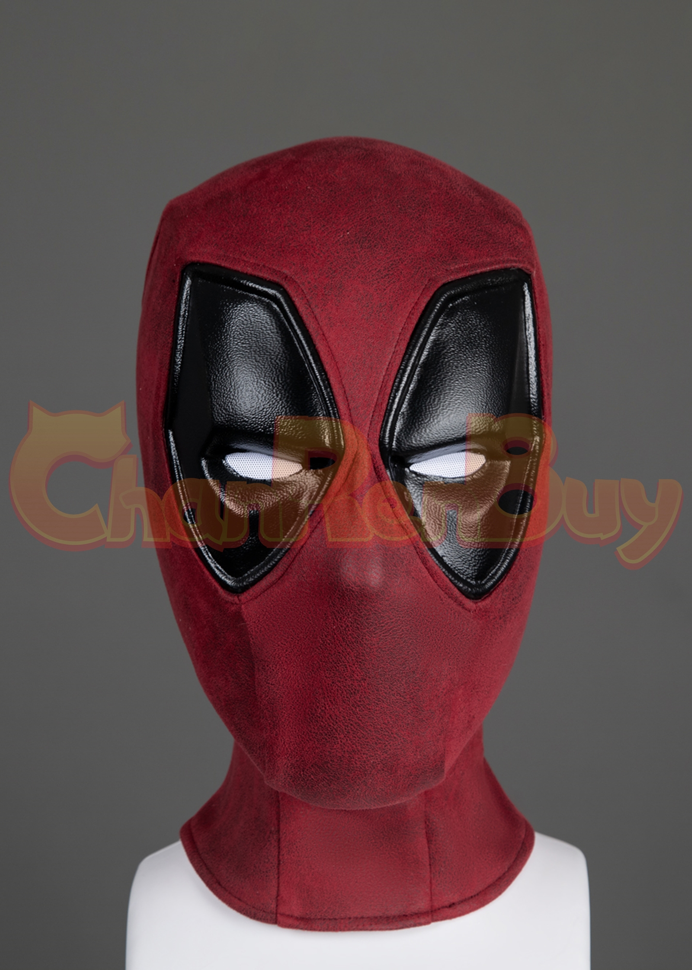 Wade Wilson Costume Deadpool 1 Suit Cosplay