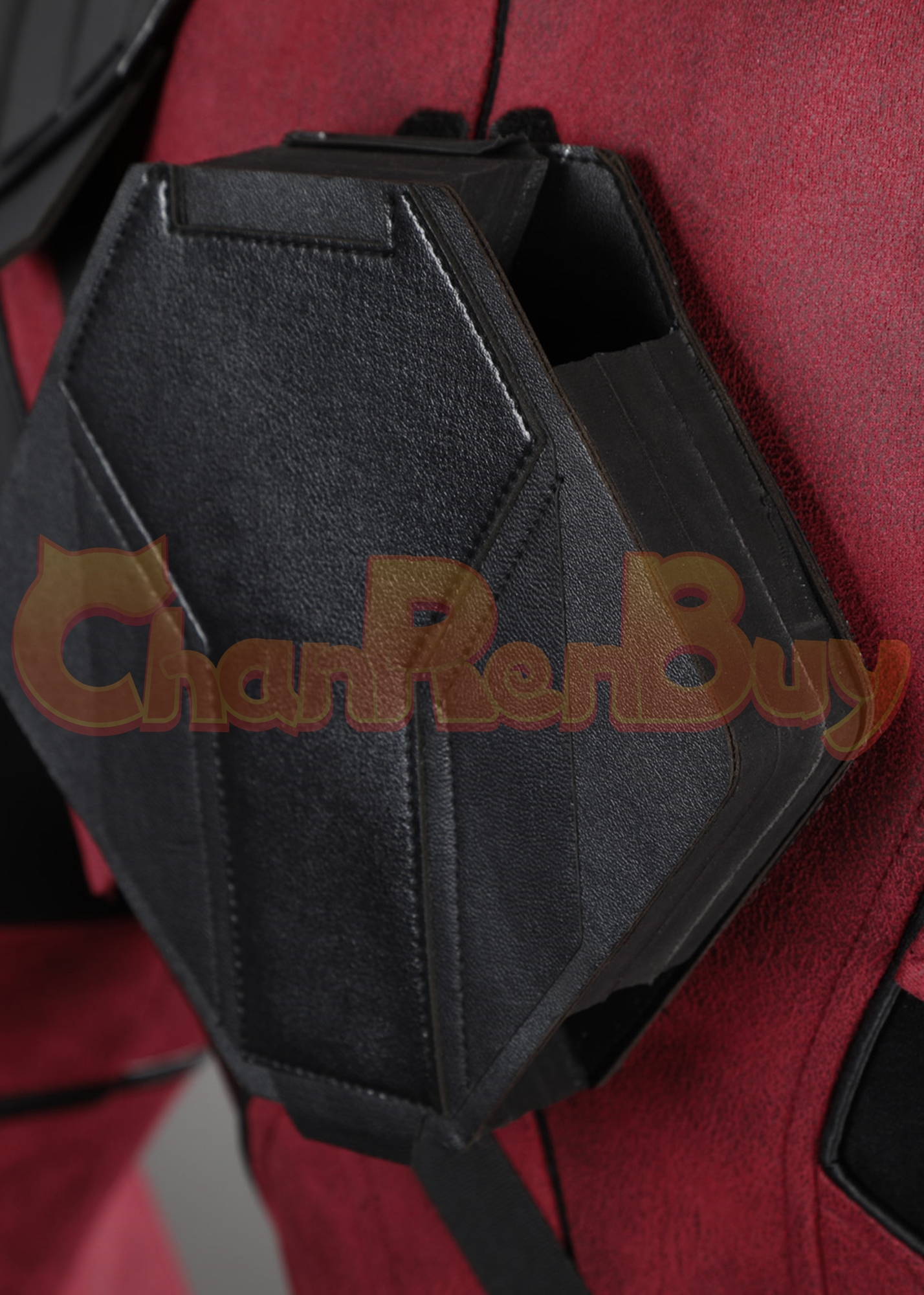 Wade Wilson Costume Deadpool 2 Suit Cosplay