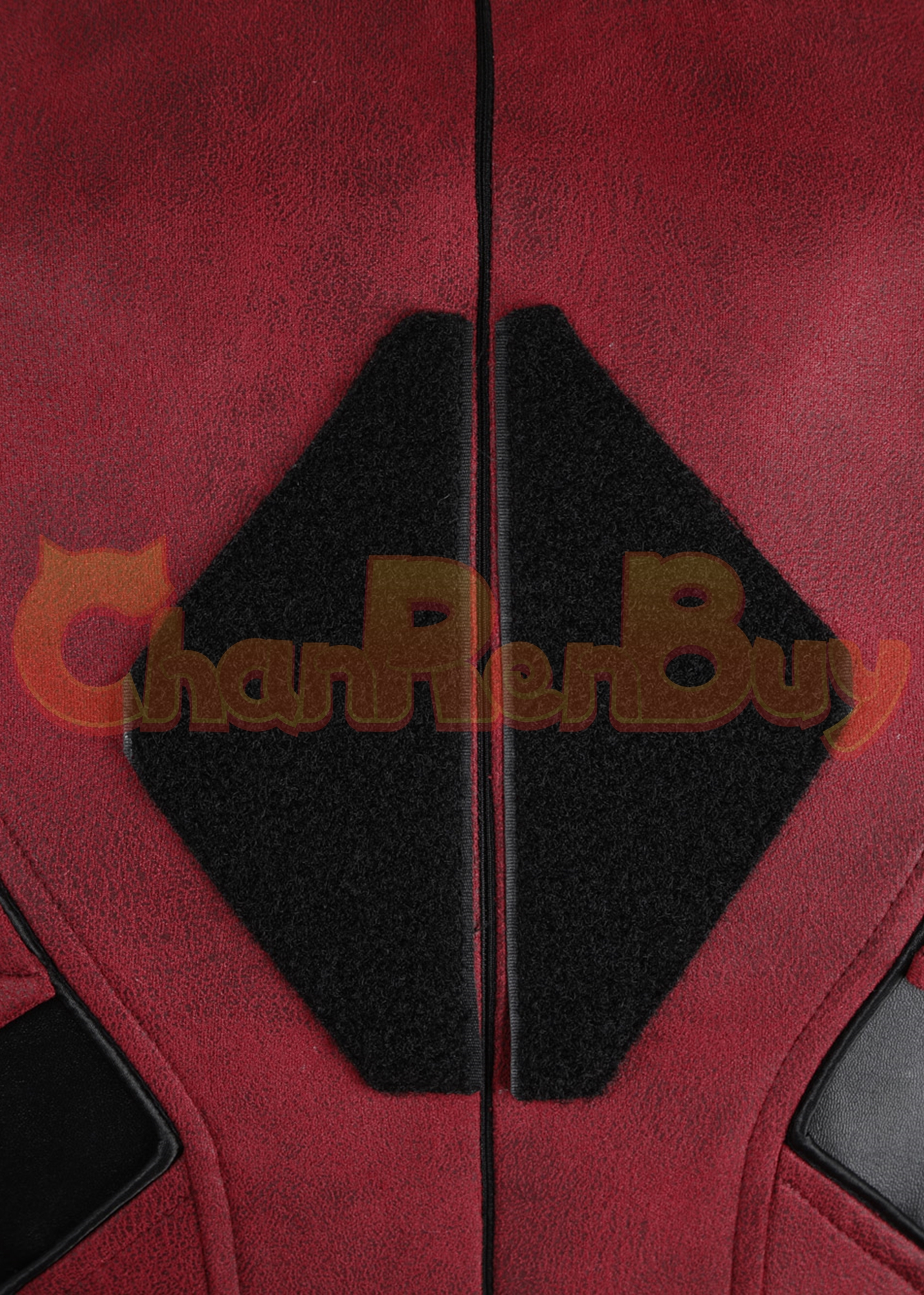 Wade Wilson Costume Deadpool 2 Suit Cosplay