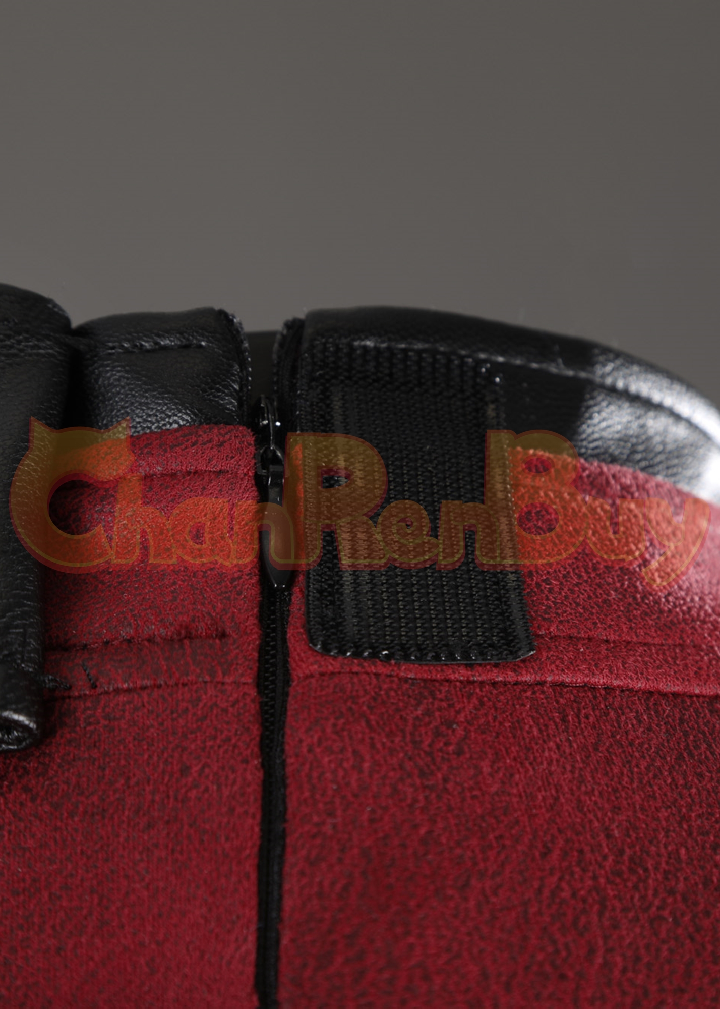 Wade Wilson Costume Deadpool 1 Suit Cosplay