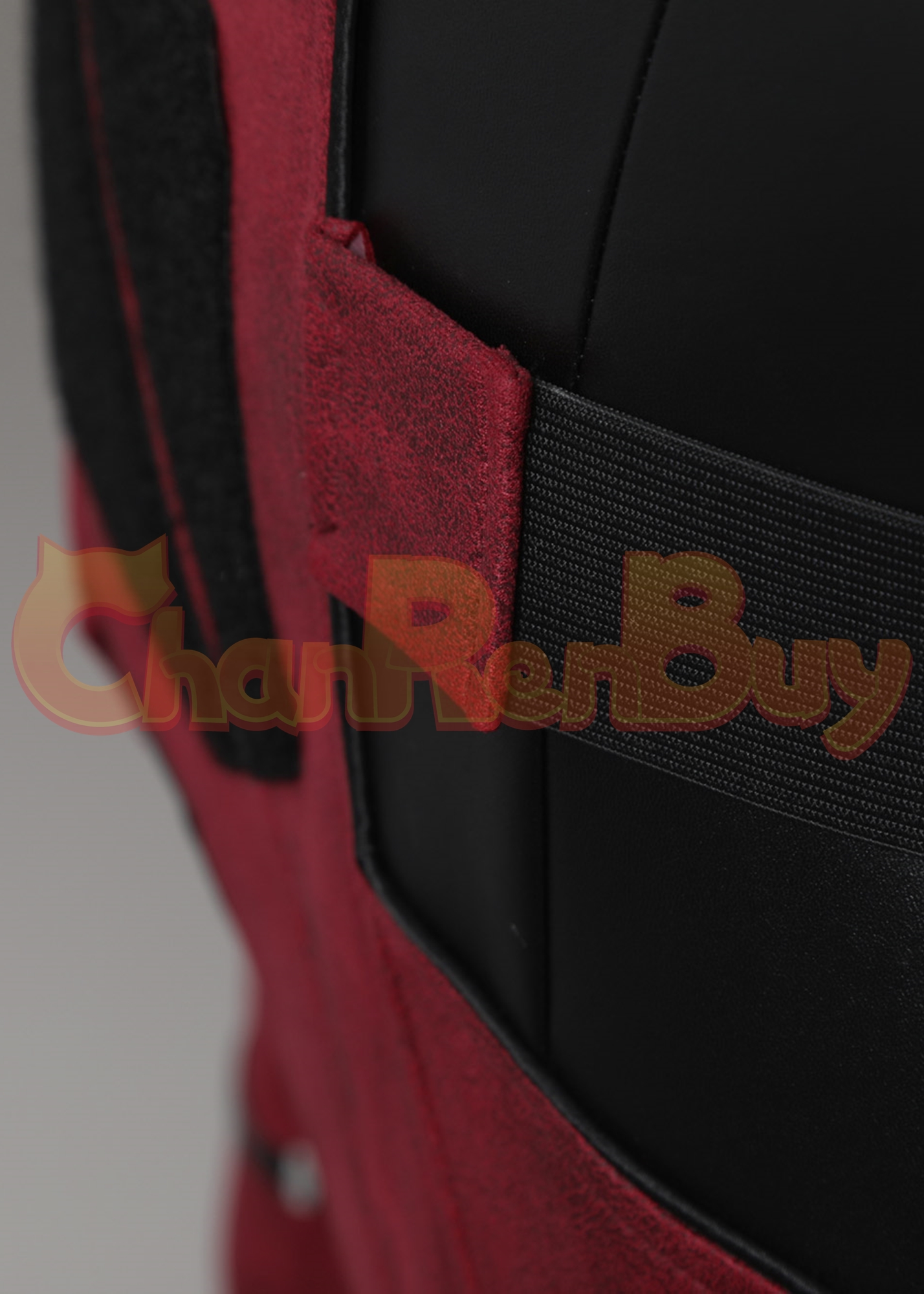 Wade Wilson Costume Deadpool 1 Suit Cosplay