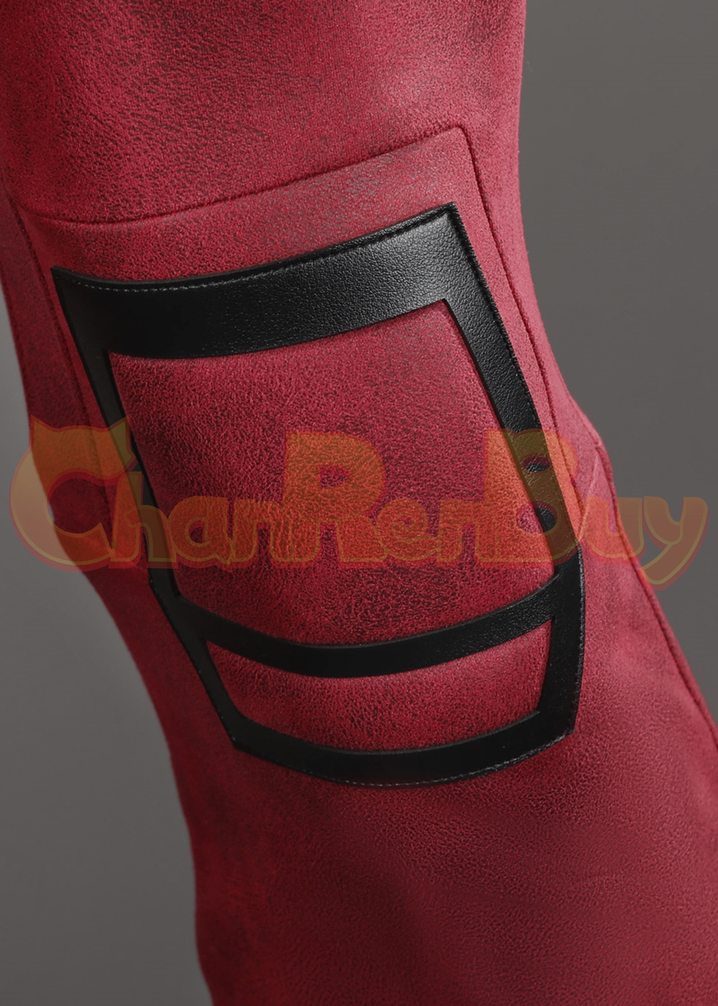 Wade Wilson Costume Deadpool 1 Suit Cosplay