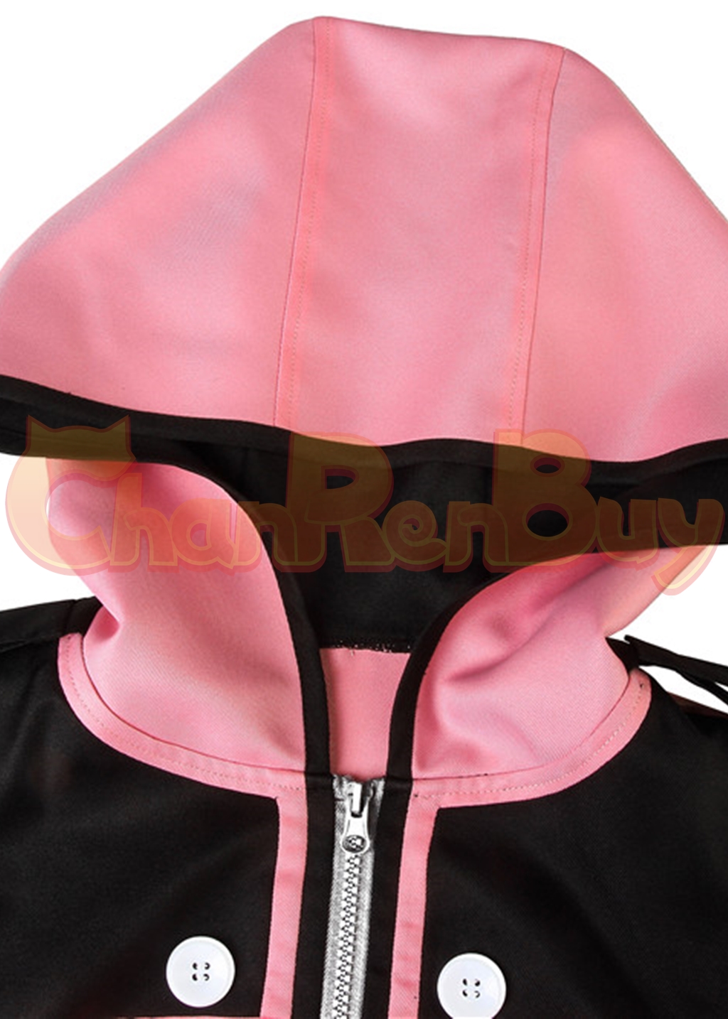 Kairi Costume Kingdom Hearts III Suit Cosplay