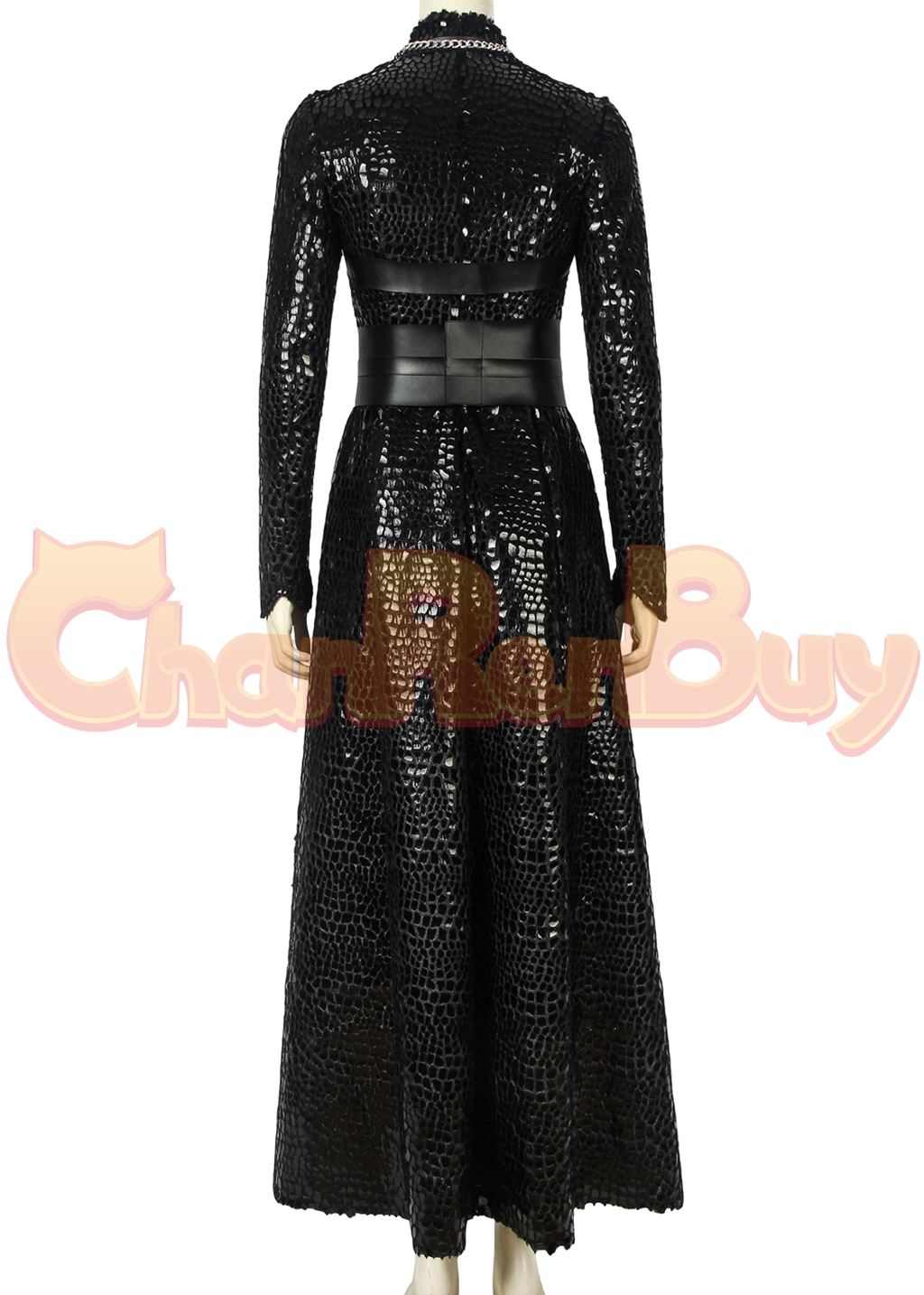 Sansa Stark Costume Game of Thrones Season 8 Suit Cosplay
