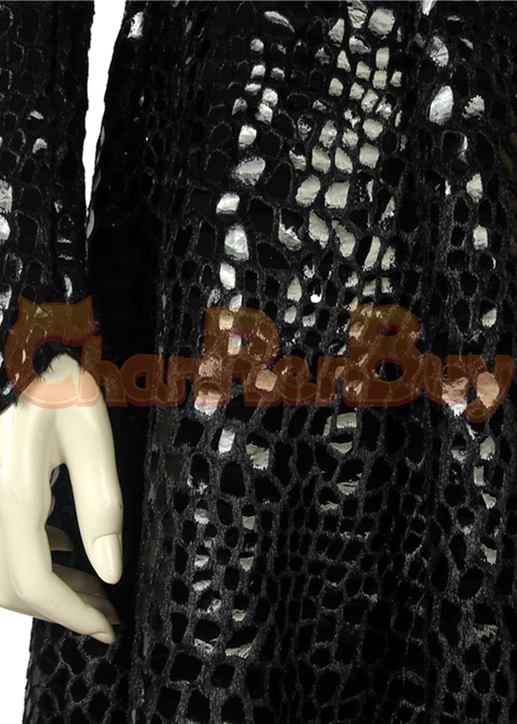 Sansa Stark Costume Game of Thrones Season 8 Suit Cosplay