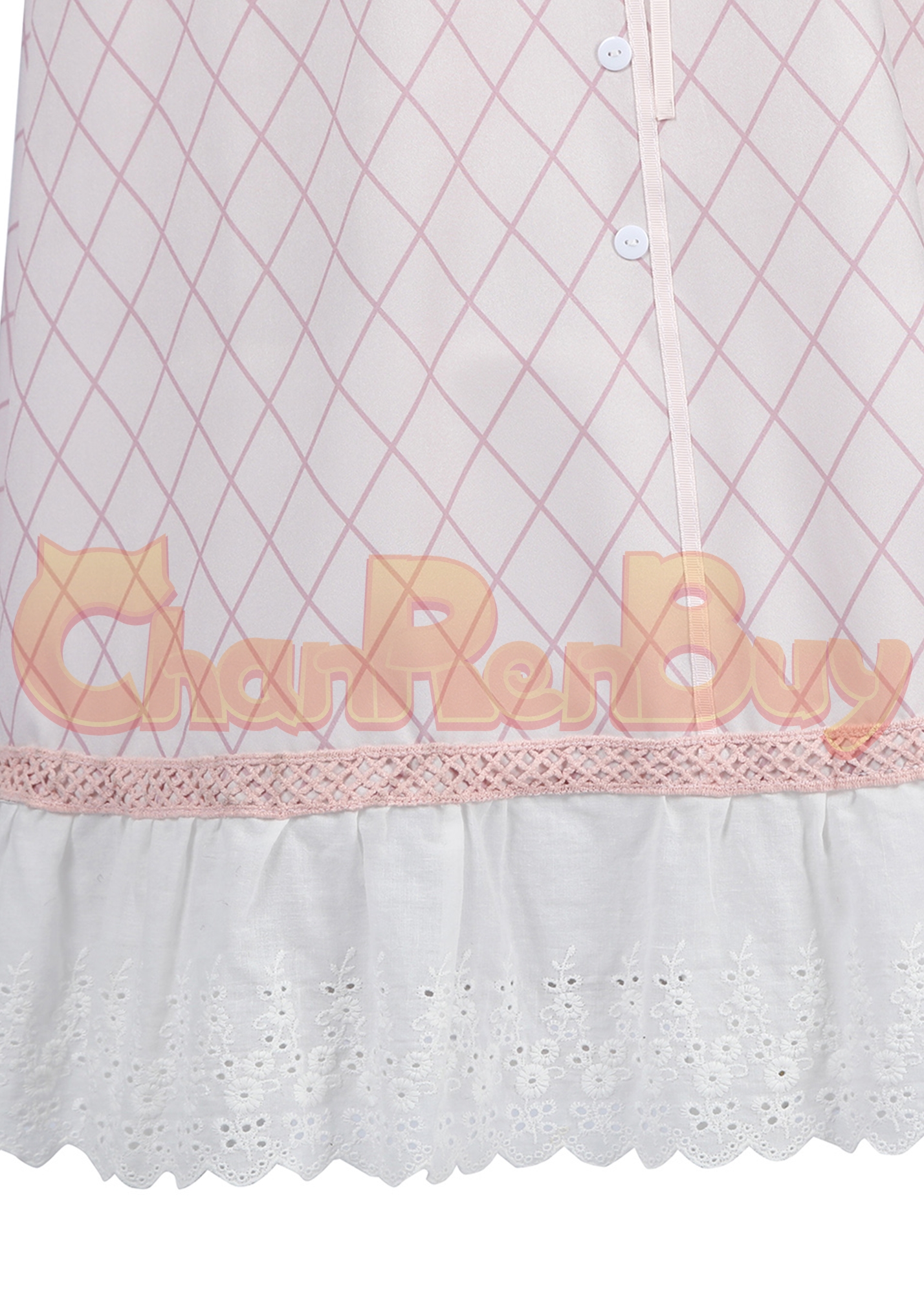 Aerith Gainsborough Costume Crisis Core: Final Fantasy VII Suit Cosplay