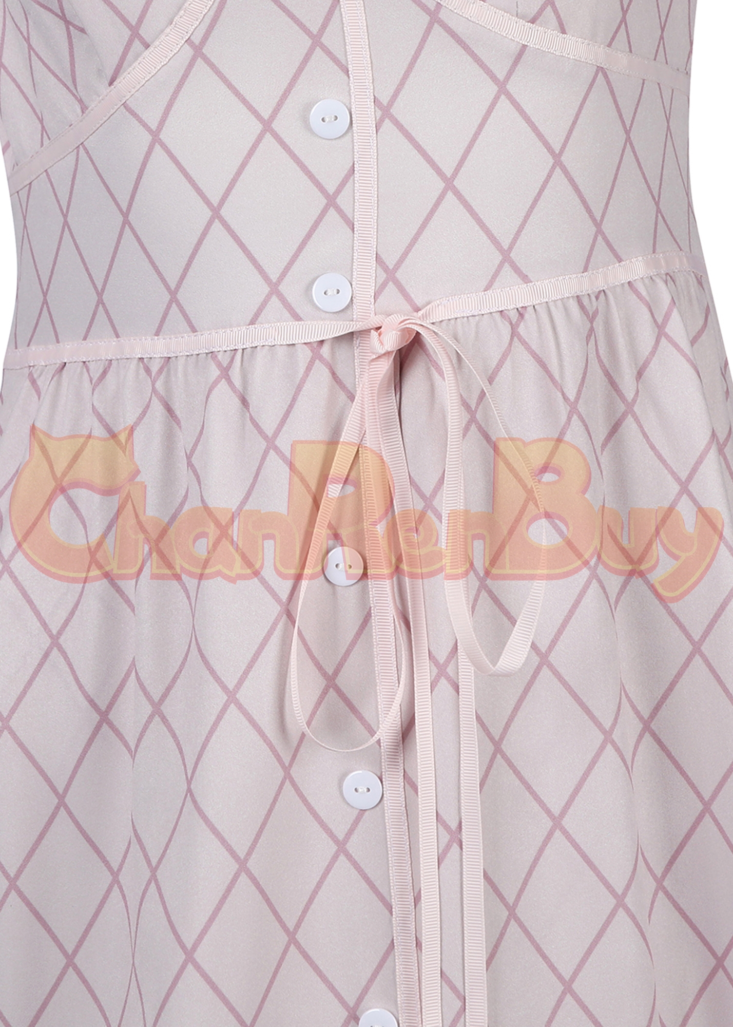 Aerith Gainsborough Costume Crisis Core: Final Fantasy VII Suit Cosplay